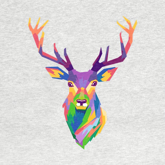 DEER by WPAP 